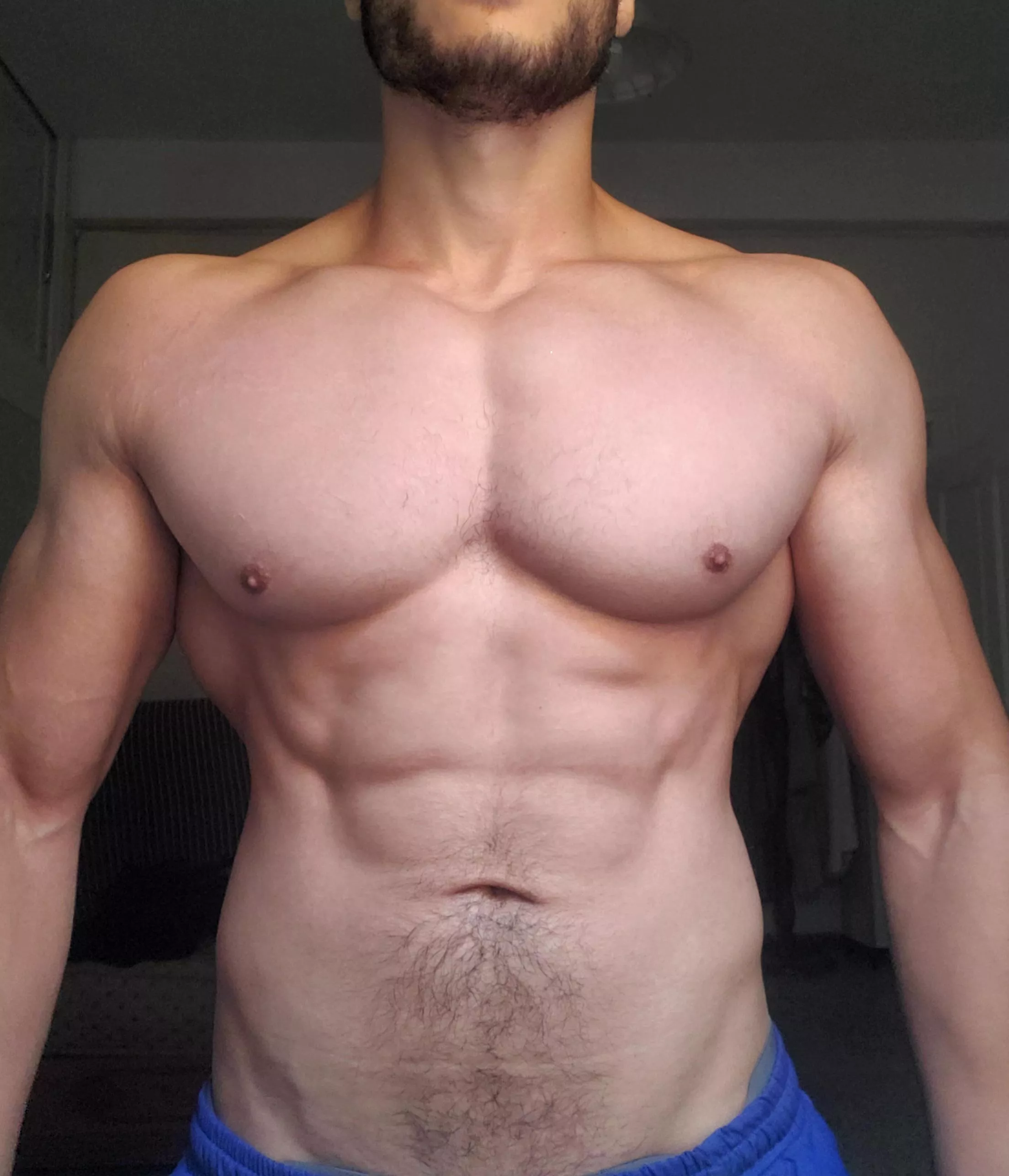 hot or nah ? posted by mananou2