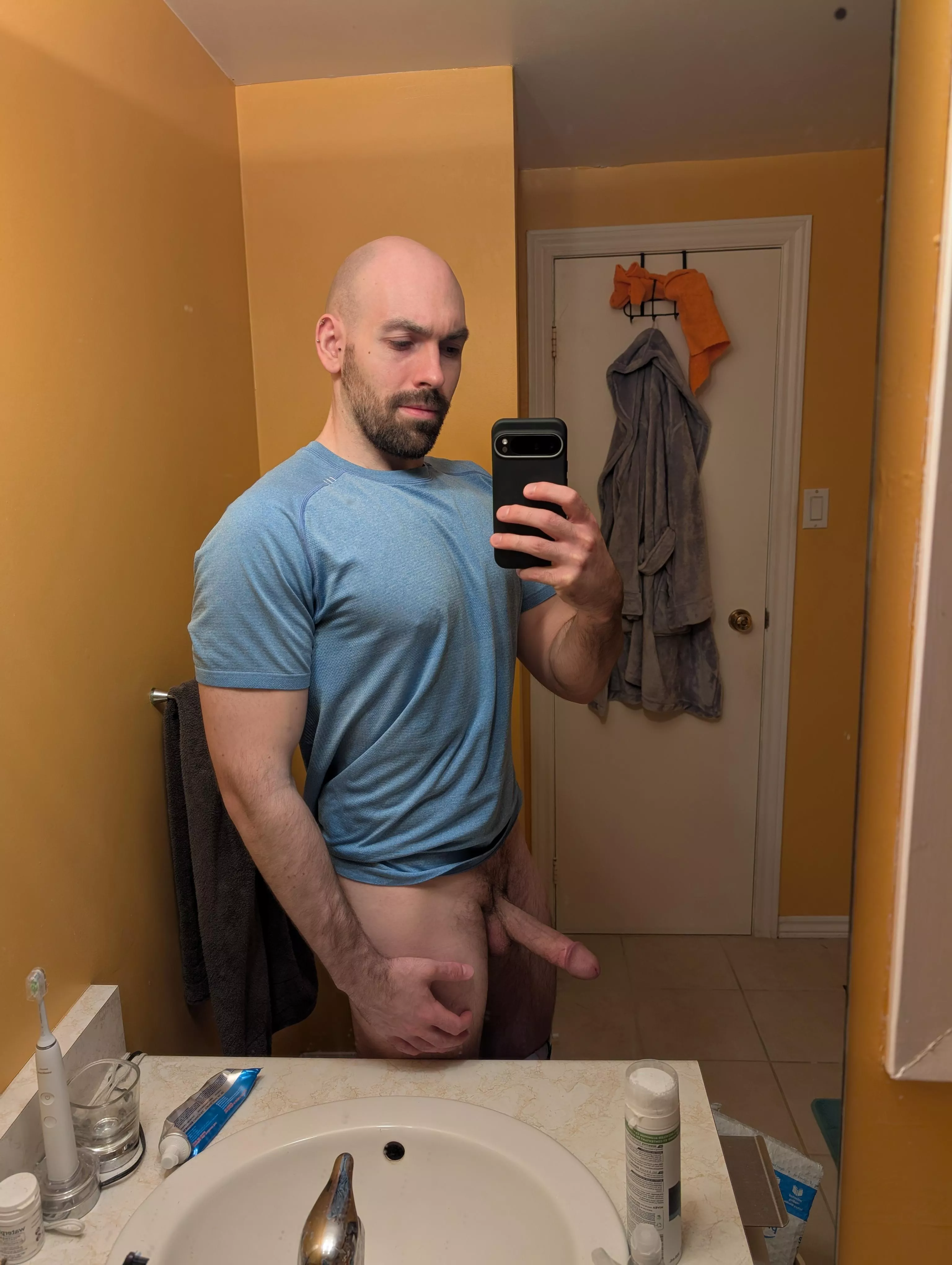 How would you caption this? posted by lulushark92