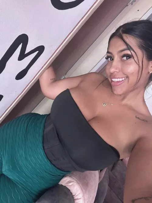 I help my Str8 neighbor out with His Dry Spell.. He was so pent up 🤪 by angelbutterflysparkl