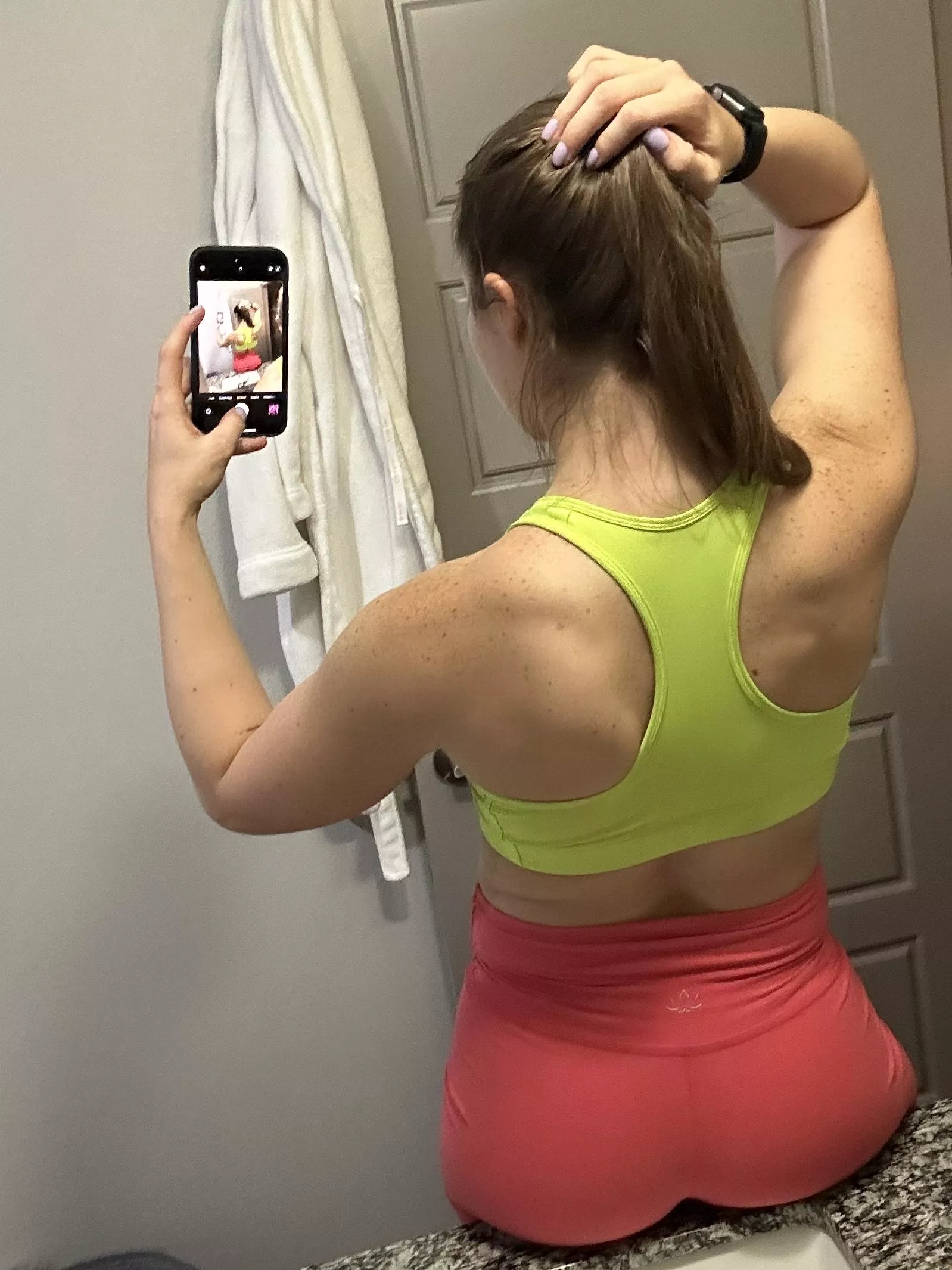 I hope you appreciate photos like this 😊 posted by cumwcourt