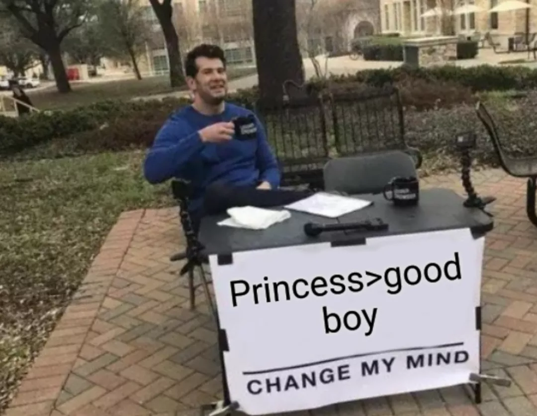I just melt when I get called princess by Most_Option_9153