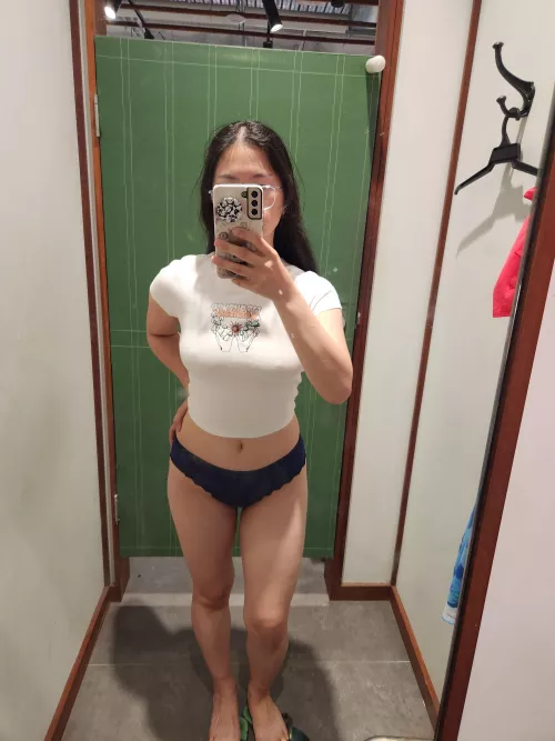 I like to leave the door unlocked by vieravixen