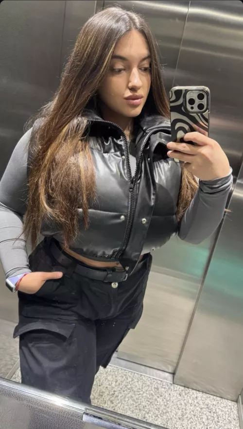 I love elevator airbags by LiveWhile7