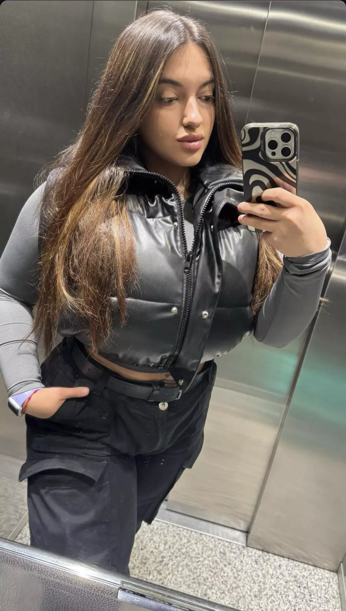 I love elevator airbags posted by LiveWhile7