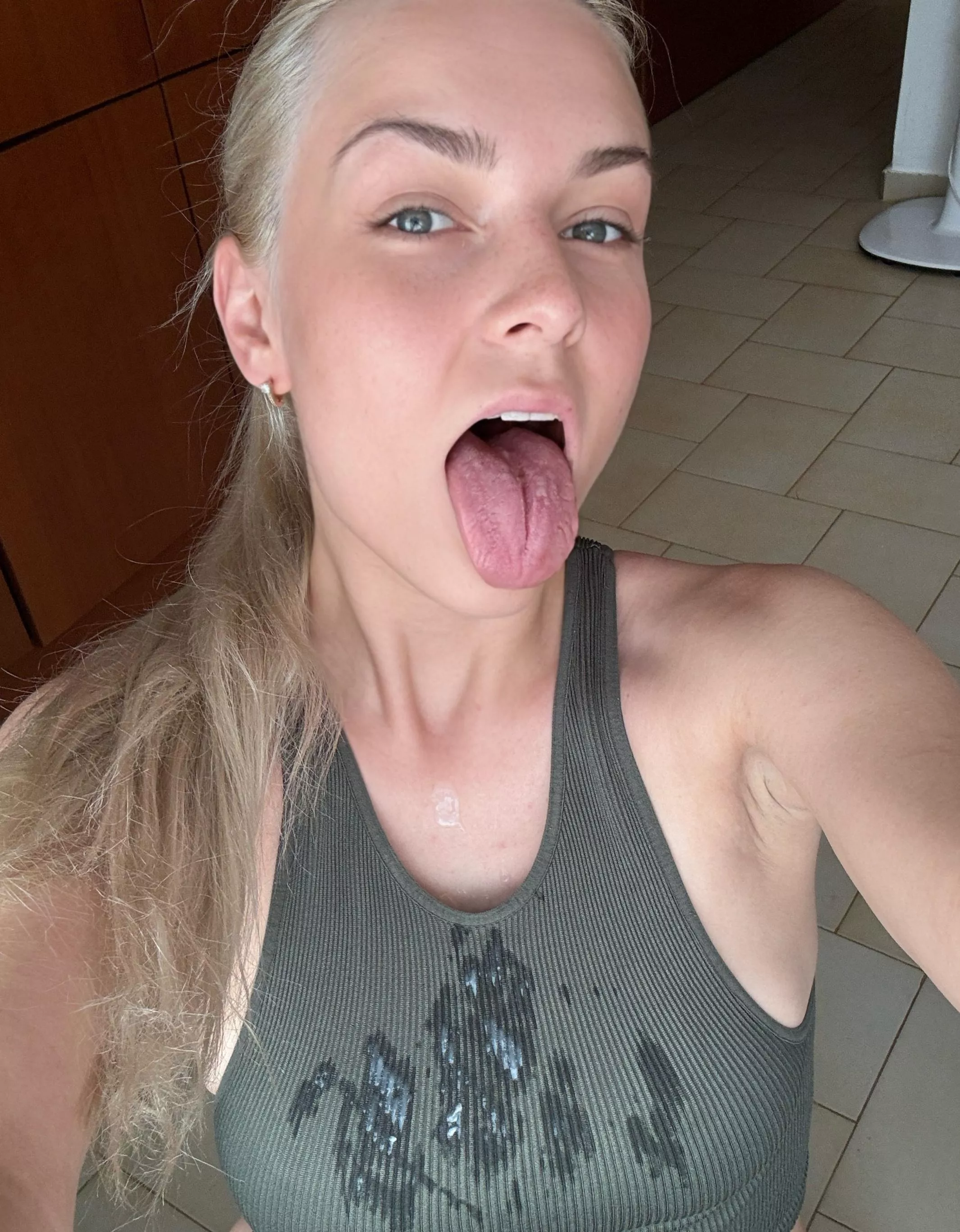 I need more sperm posted by OpalLuxuryy