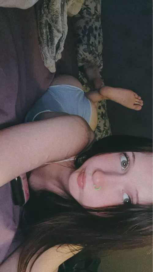 I really just wanna cum lol by Baby_lyla5