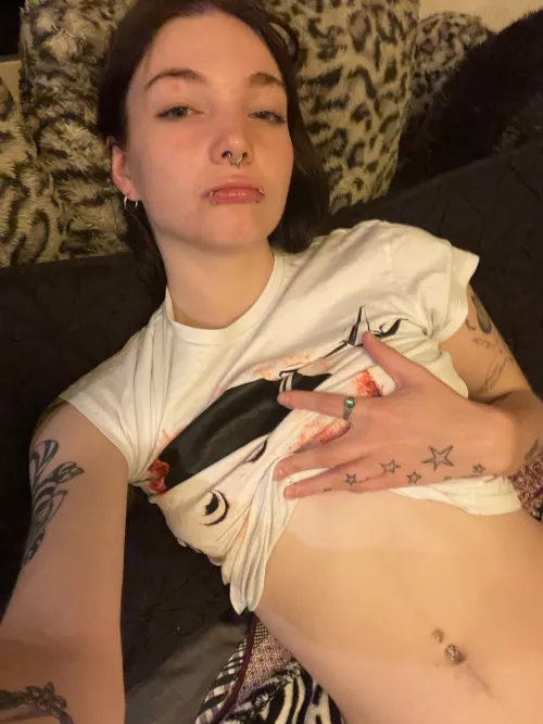 I started wrestling you and we end up like this… what’s your next move  by snowsweetheartx