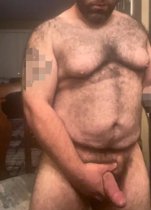 I wanna watch you gasp & moan the 1st time enter you by bigmikemccarthy