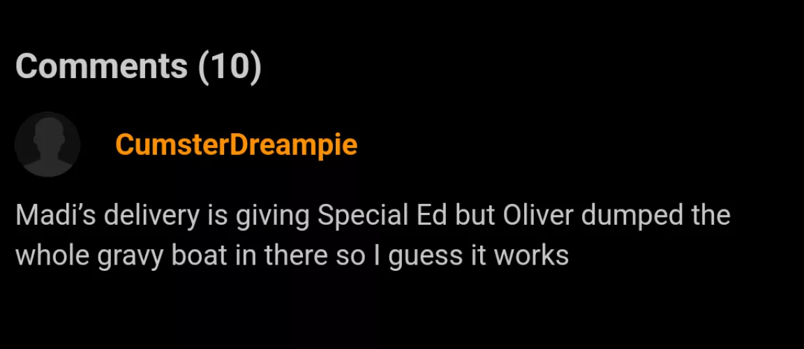 If it works, it works. by TheDanBexfield