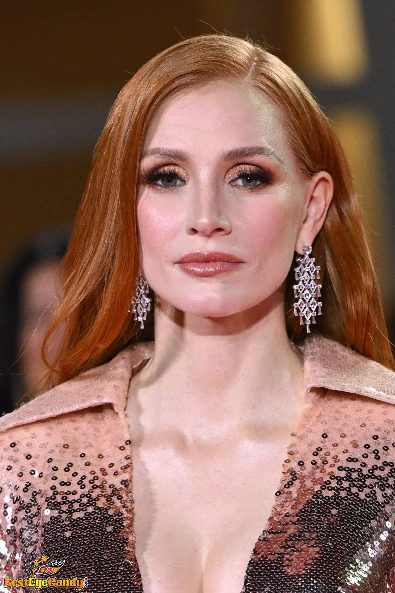 jessica chastain posted by Old-Trick-587