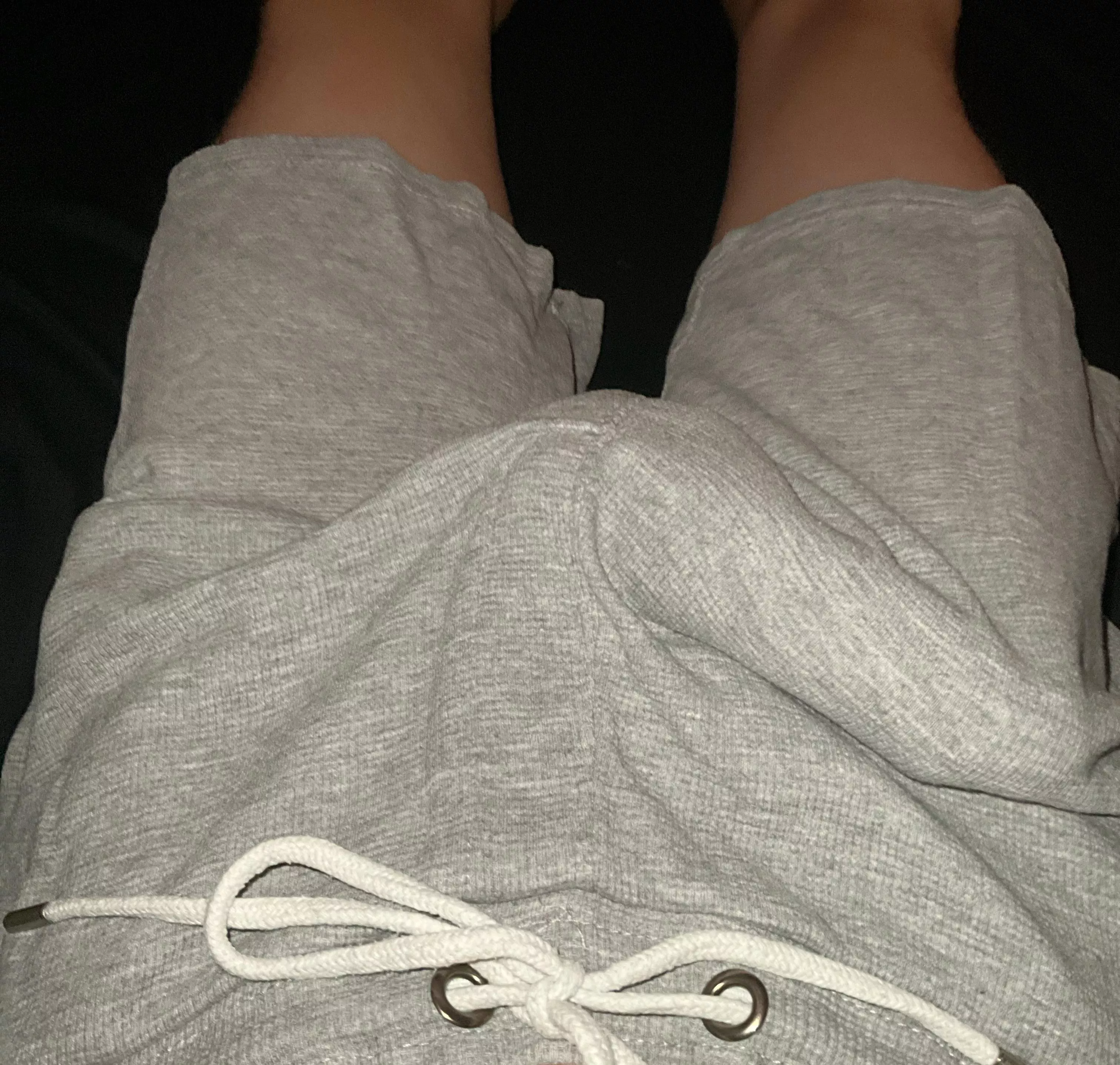 Just chilling  posted by gagaInKopf