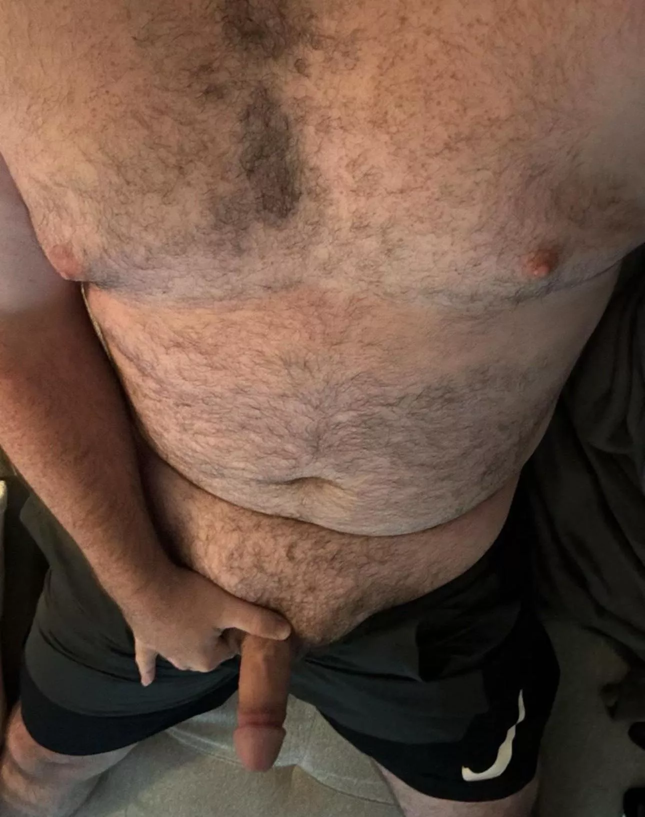 Just hangin’ out. posted by realsmooov