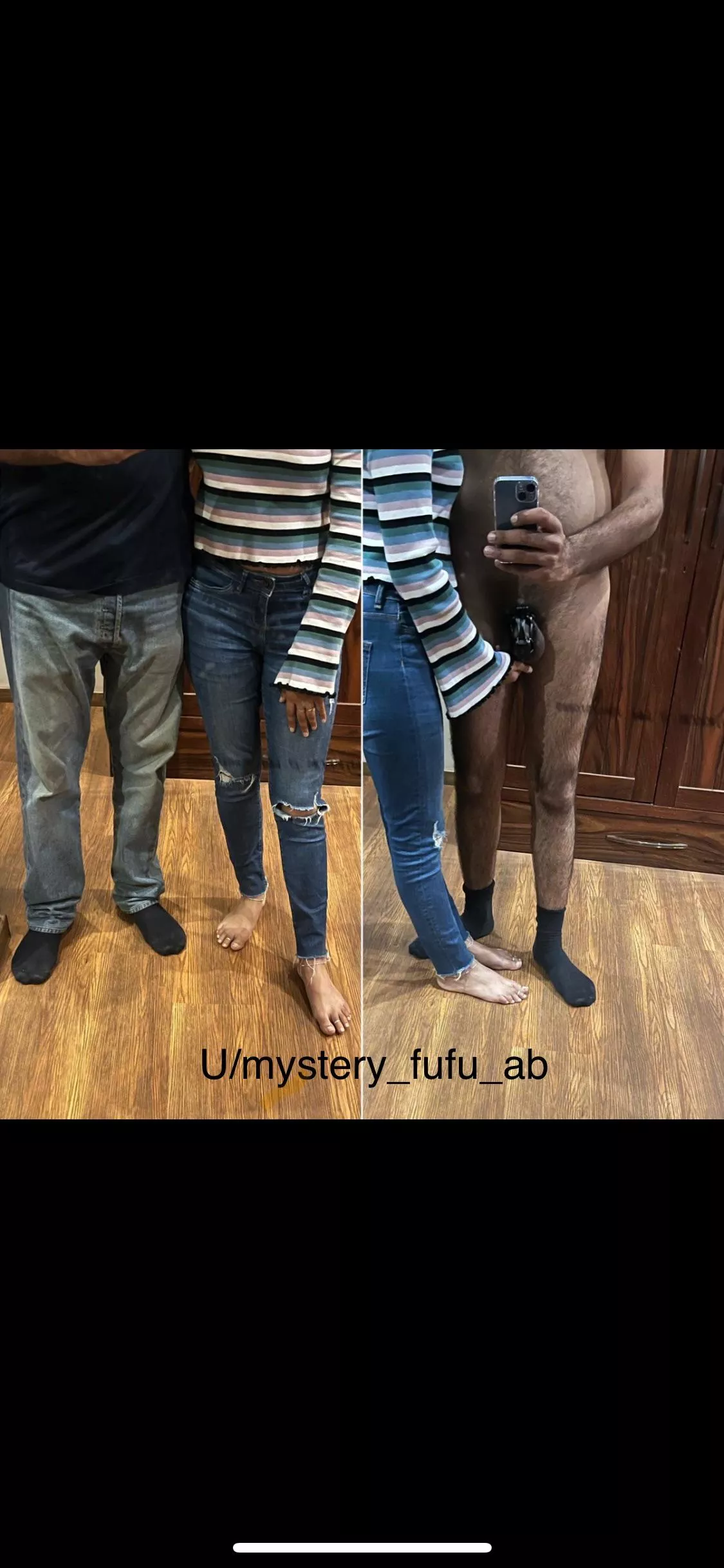 Just three days to Locktober! Oopsie I meant Licktober posted by mystery_fufu_ab