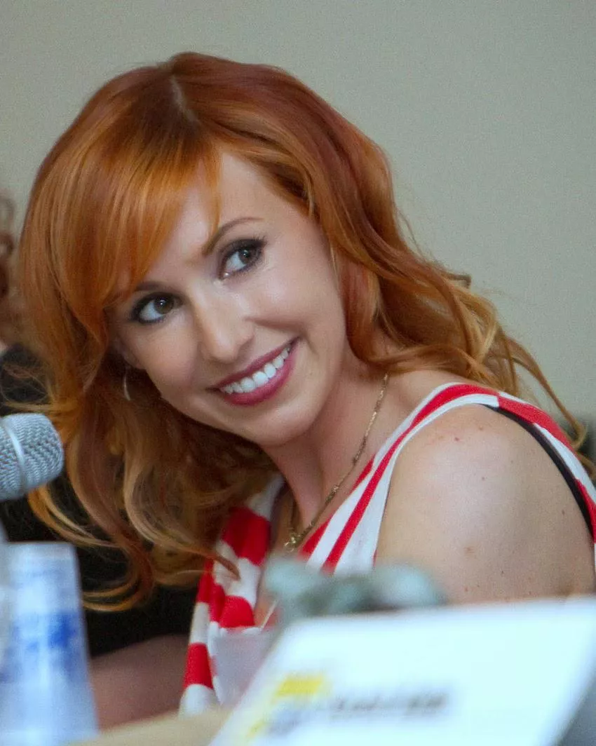 kari byron posted by Old-Trick-587
