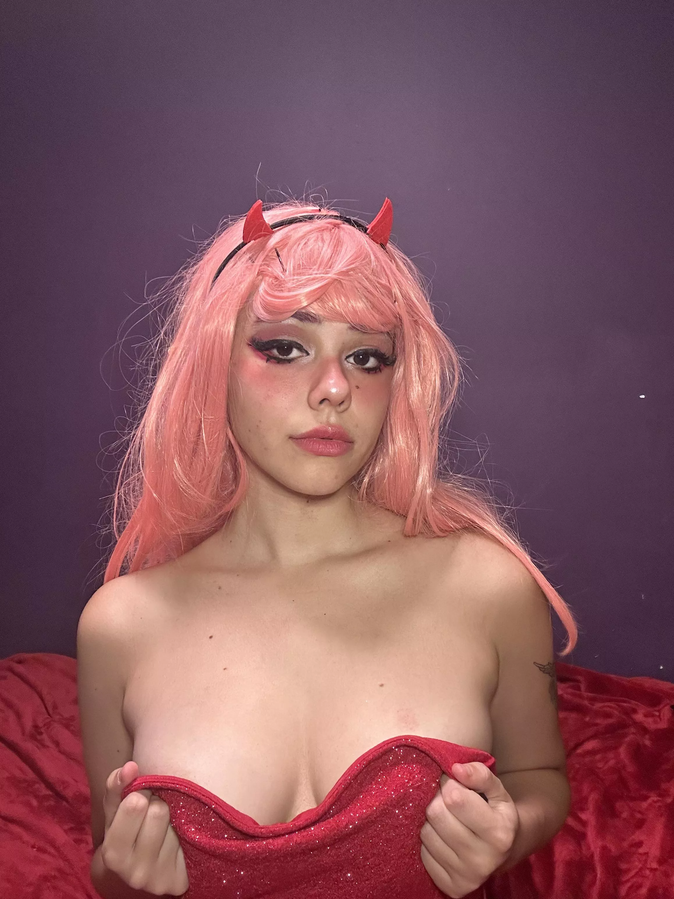 Kilgore (@gothgamergirly) [Onlyfans]  posted by Full_Tradition4190