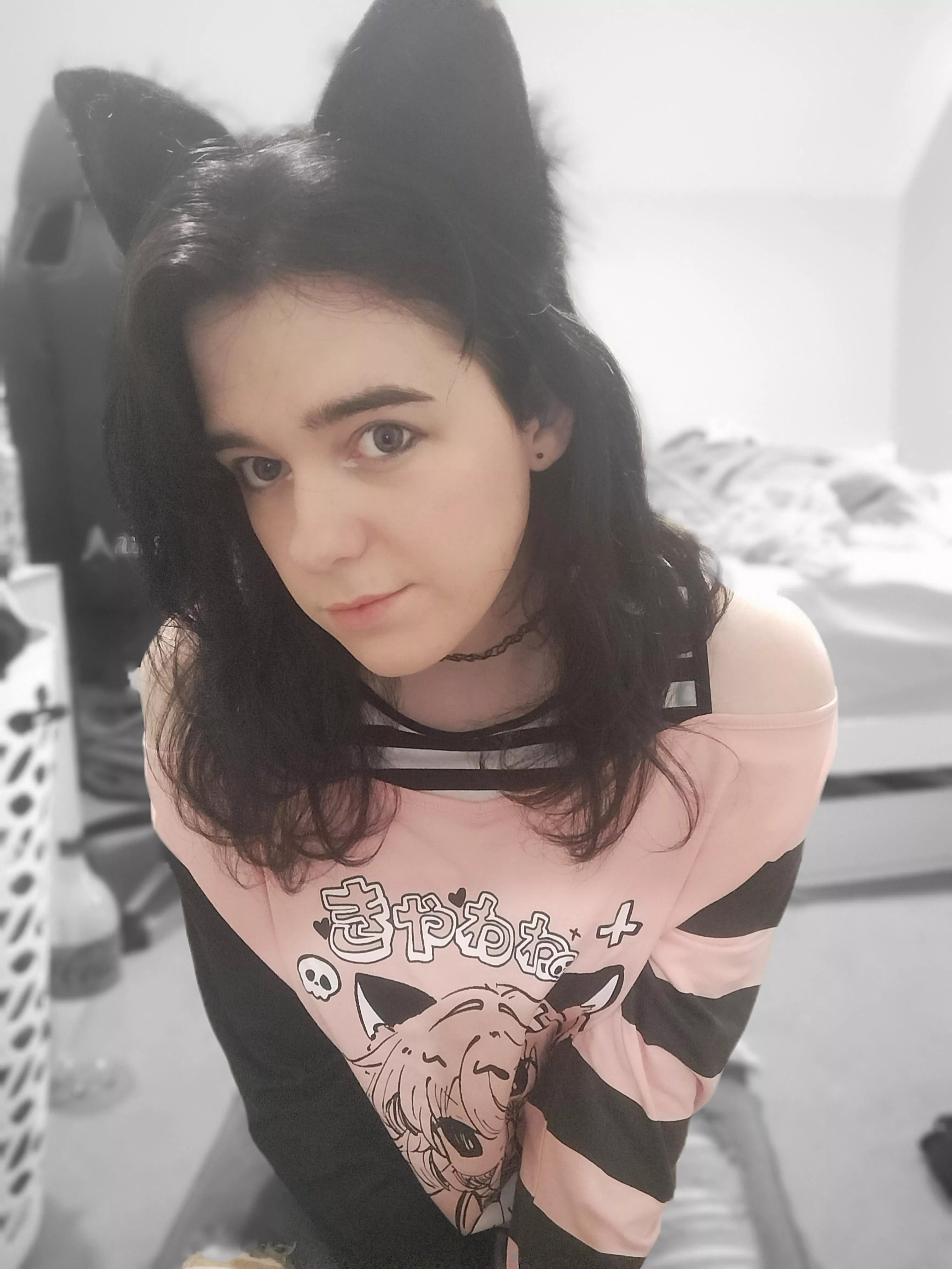 Leme tell you a secret... You can be 30 and a Femboy :3 posted by Scyitsi