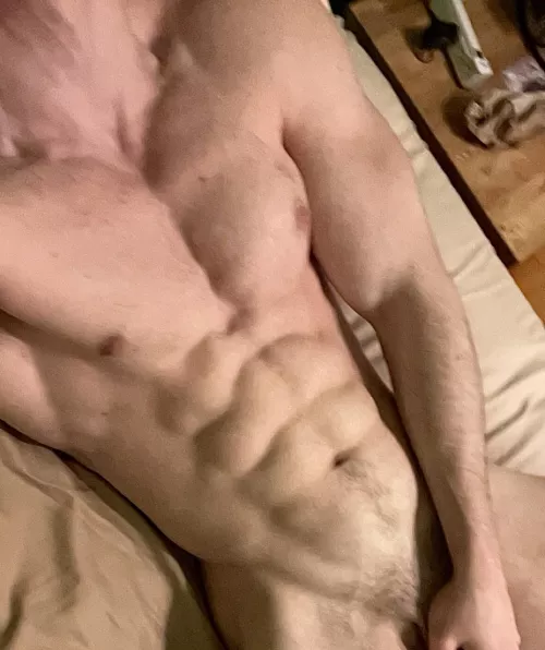 Let’s fuck? by yourgreekgod7