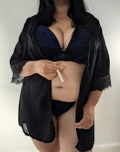 Light me up baby 🚬💦 by LustyPrincess12