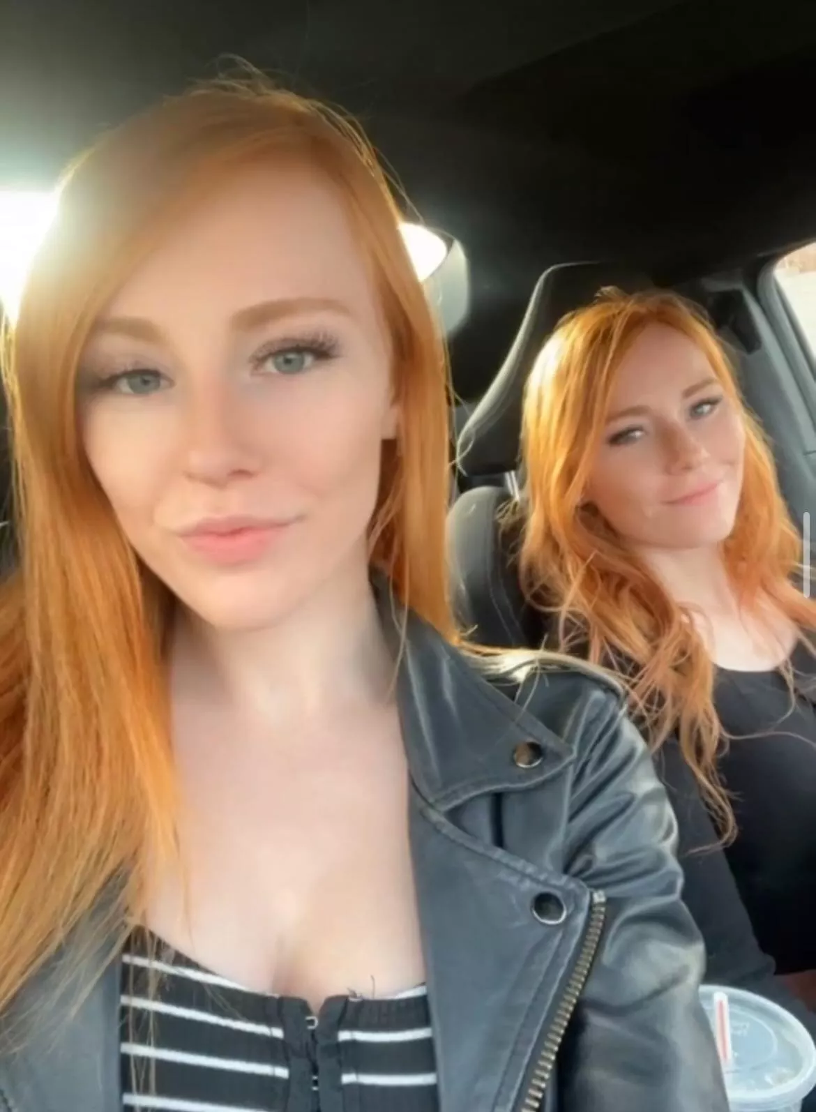 lindsey padgett and twin sister posted by Old-Trick-587