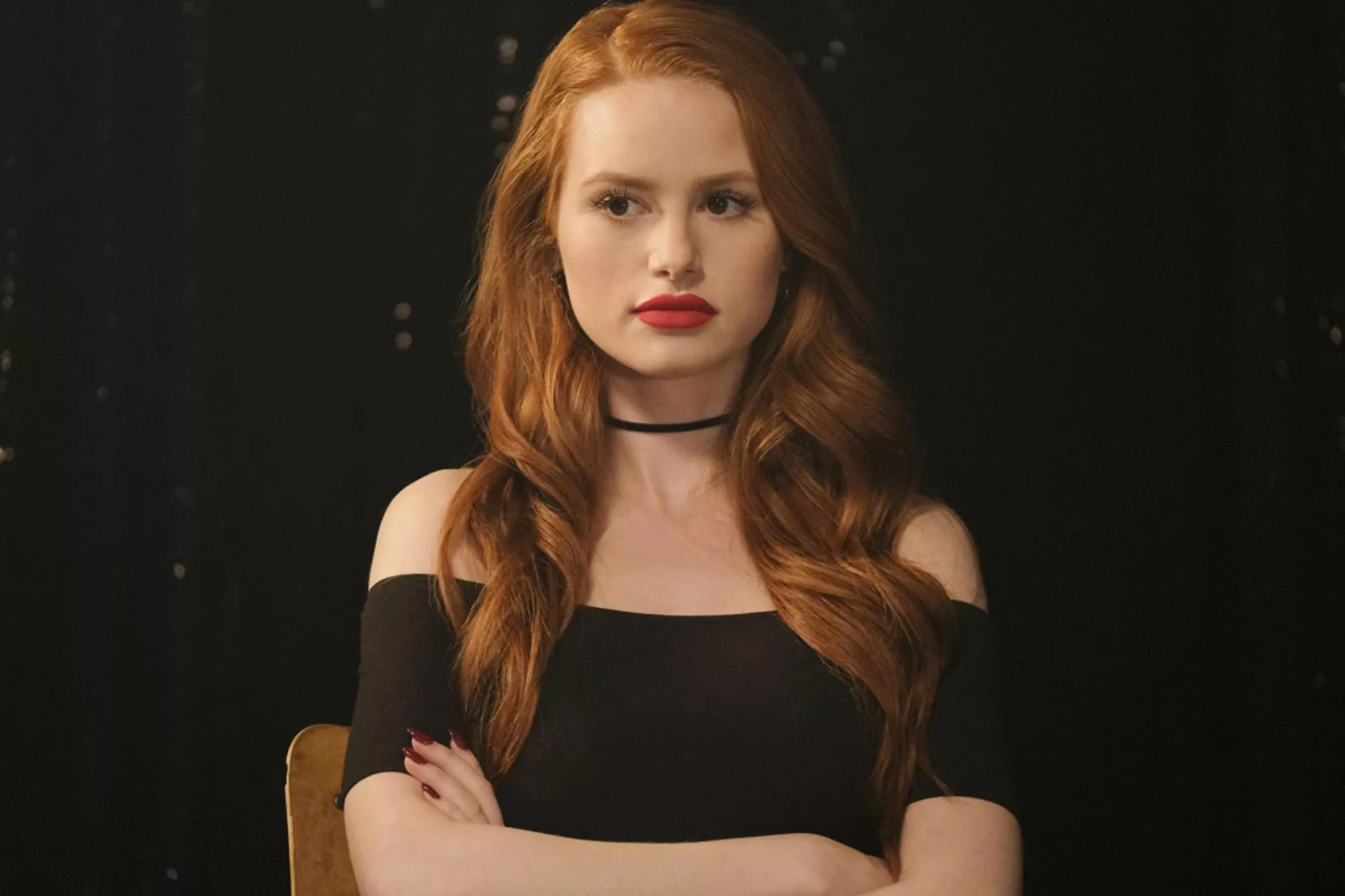 madelaine petsch posted by Old-Trick-587