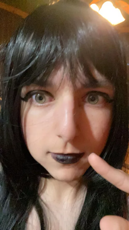 My eyes by Ch1ckenuggi3s