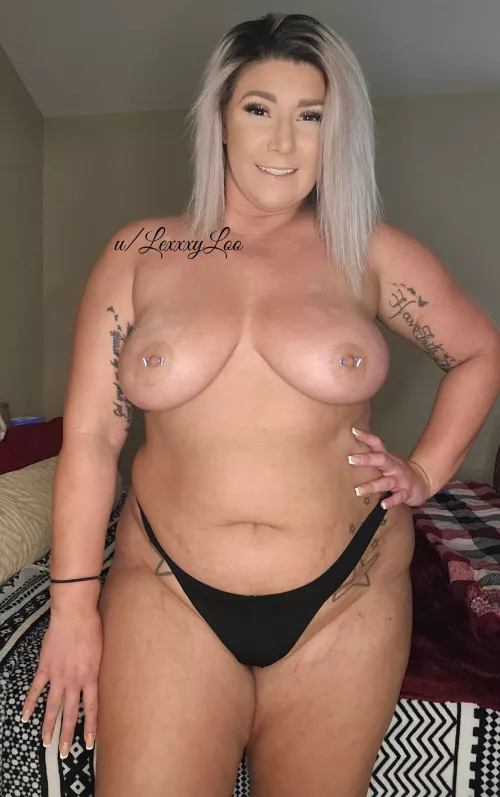 Netflix & chill or fool around & make a movie... by LexxxyLoo