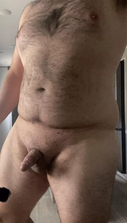 Never shared this one 🤔 by throwaway2301598