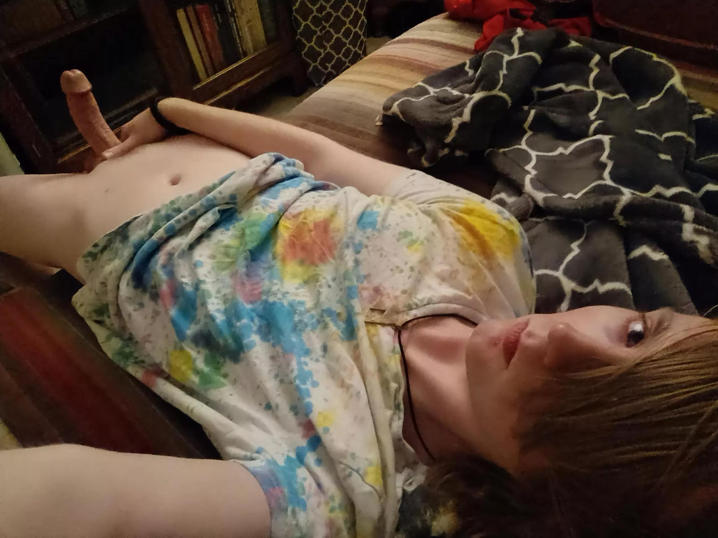 New angle :3 posted by Wild_Tinky