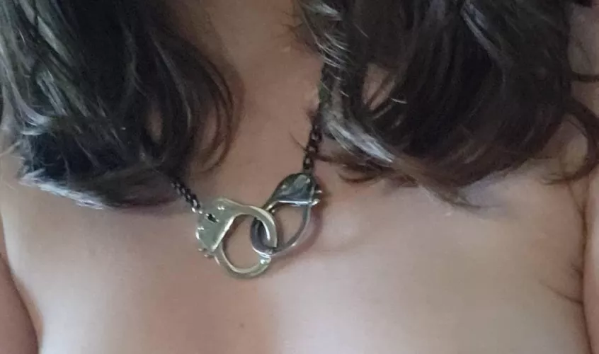 New ownership item by Sydysom