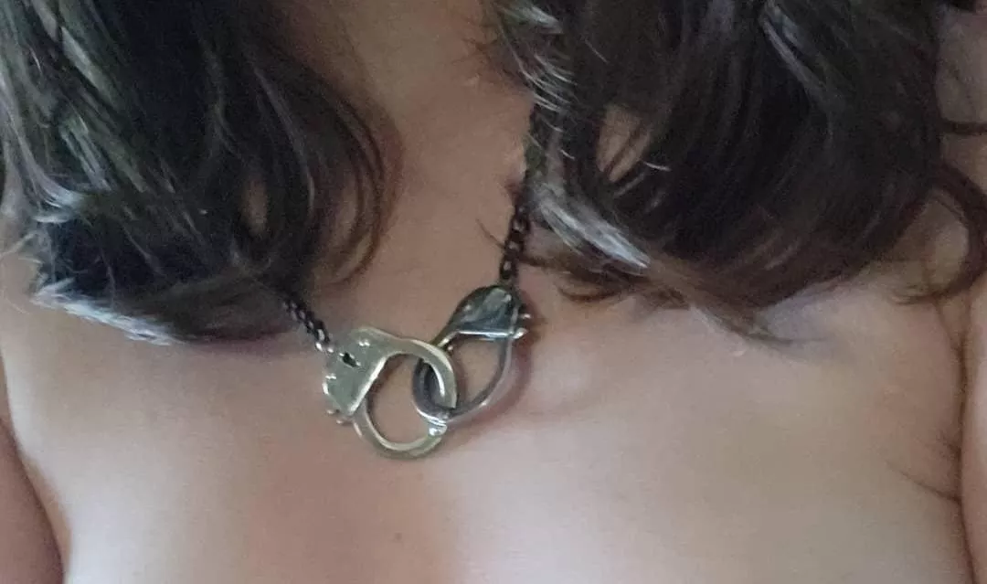 New ownership item posted by Sydysom