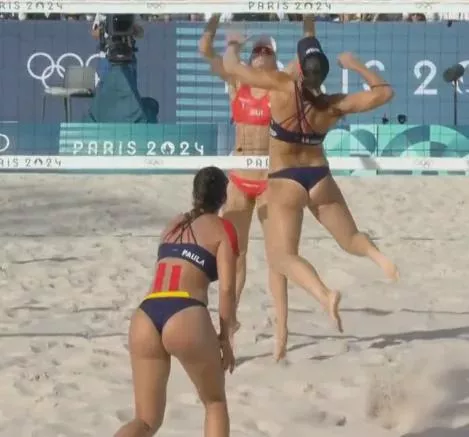 Paula Soria Gutierrez (Close) posted by YongWeddle