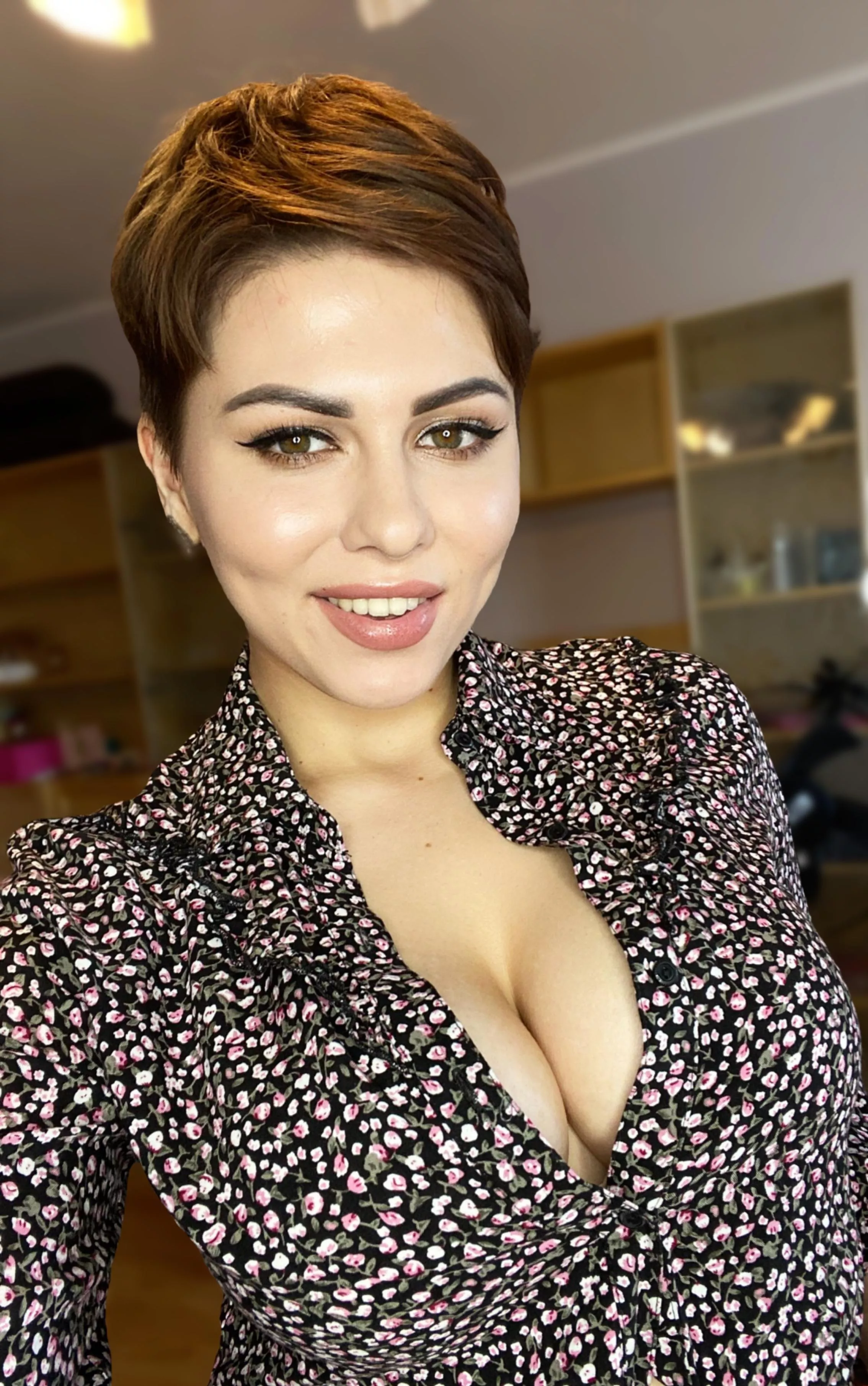 Perfect view posted by AmyWinne