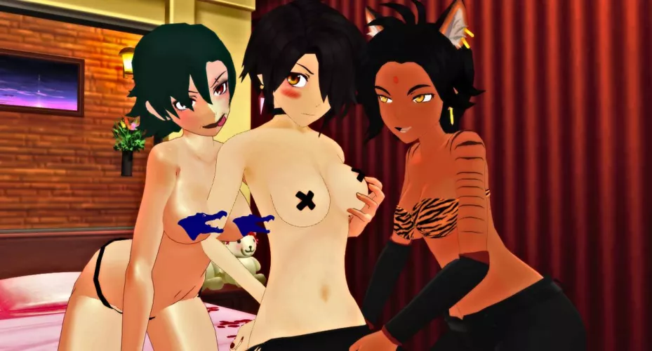 Punishment By WendiGator by CapAccomplished8072