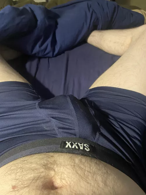 Saxx  by Speedocutie35