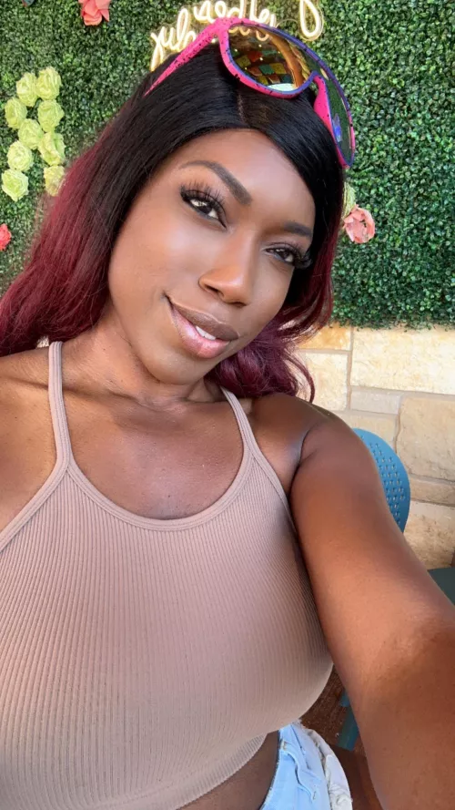 Seize the day with me by foxybalboa23