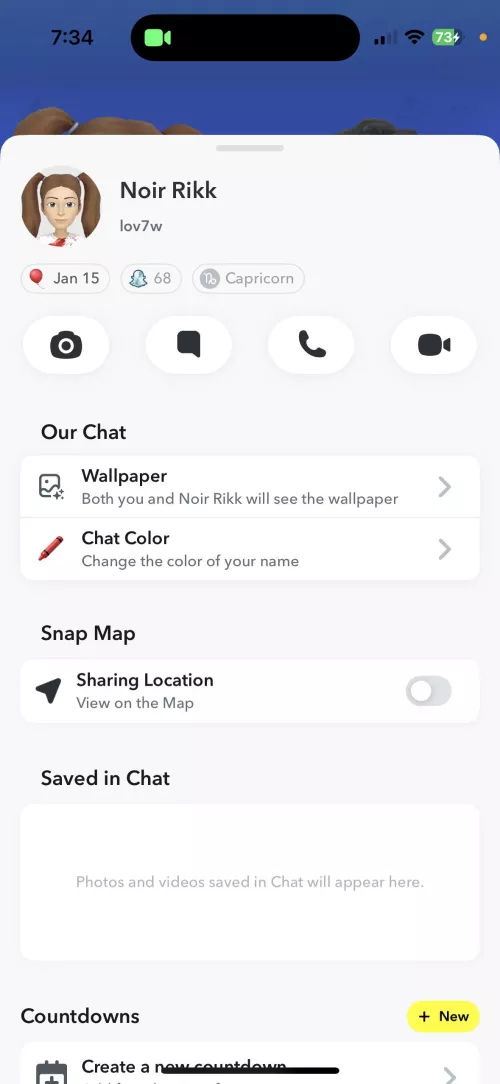 She trades by Ok_Umpire7836