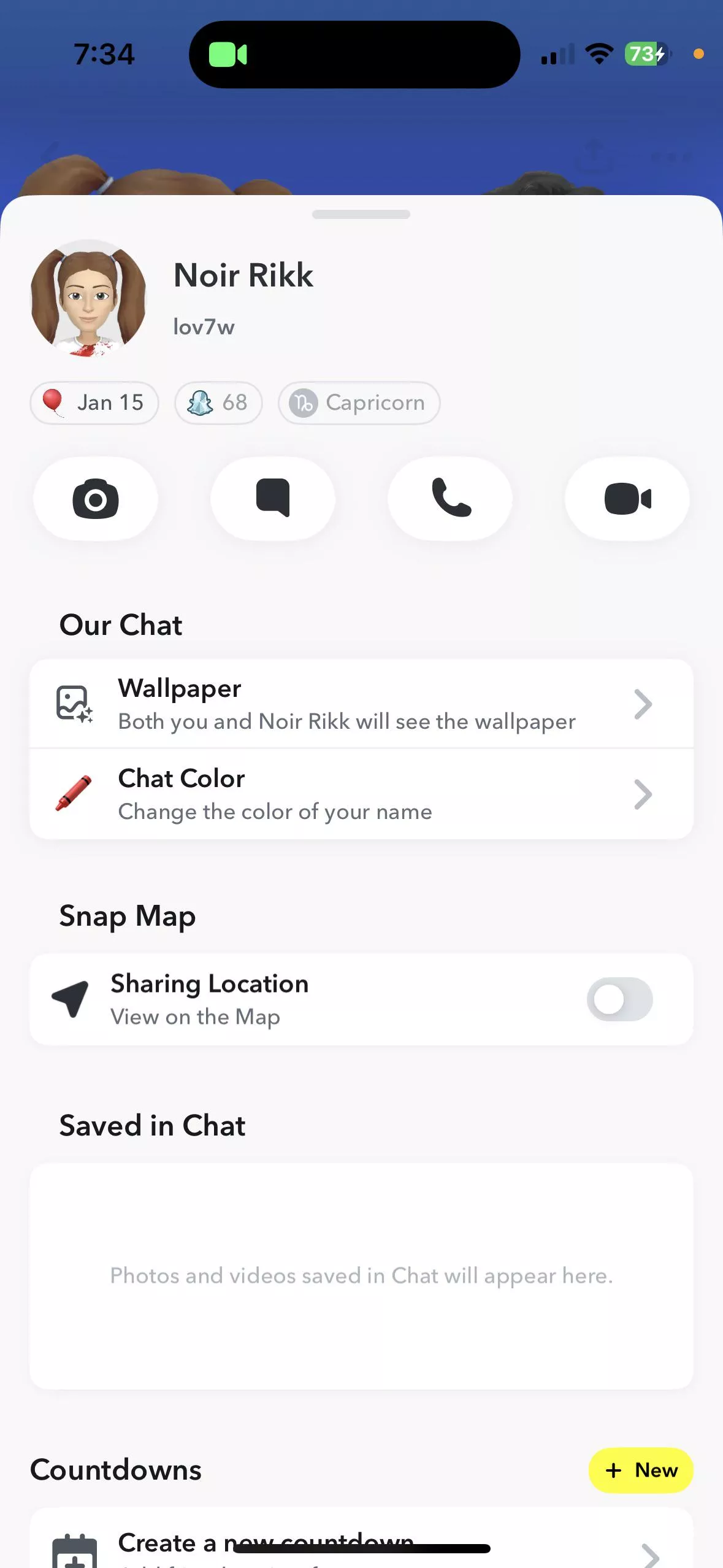 She trades posted by Ok_Umpire7836