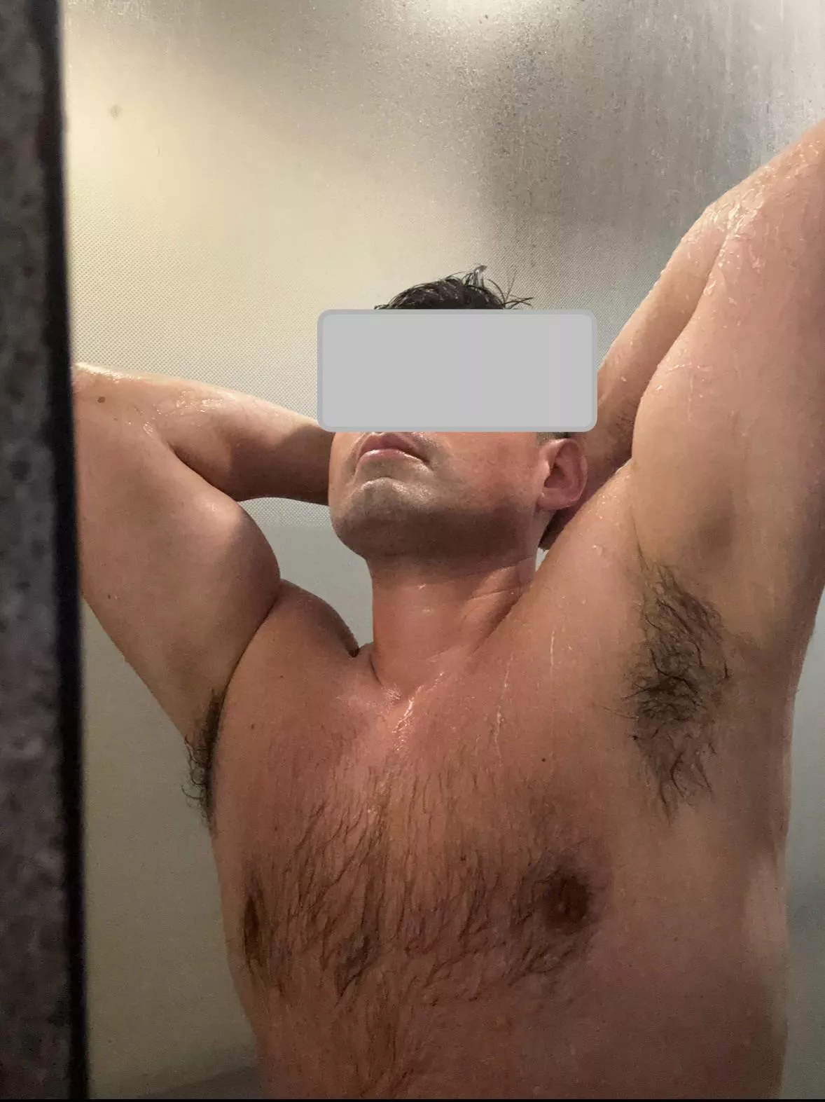 Shower pits posted by ApartFaithlessness35