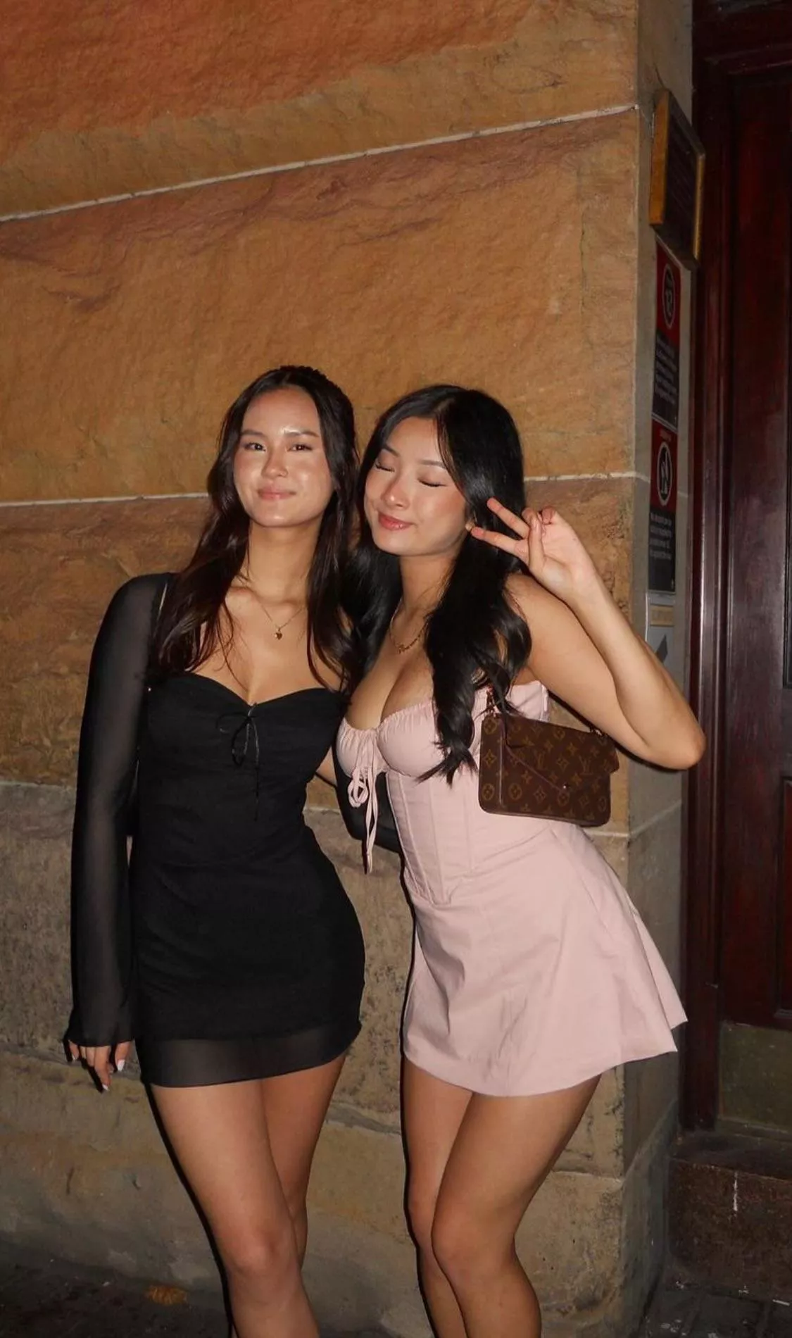 since yall loved these 2 the most… enjoy 🤤 posted by goon4desi