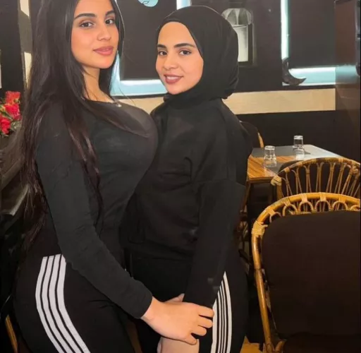 Sisters > by Apprehensive-Sun7599