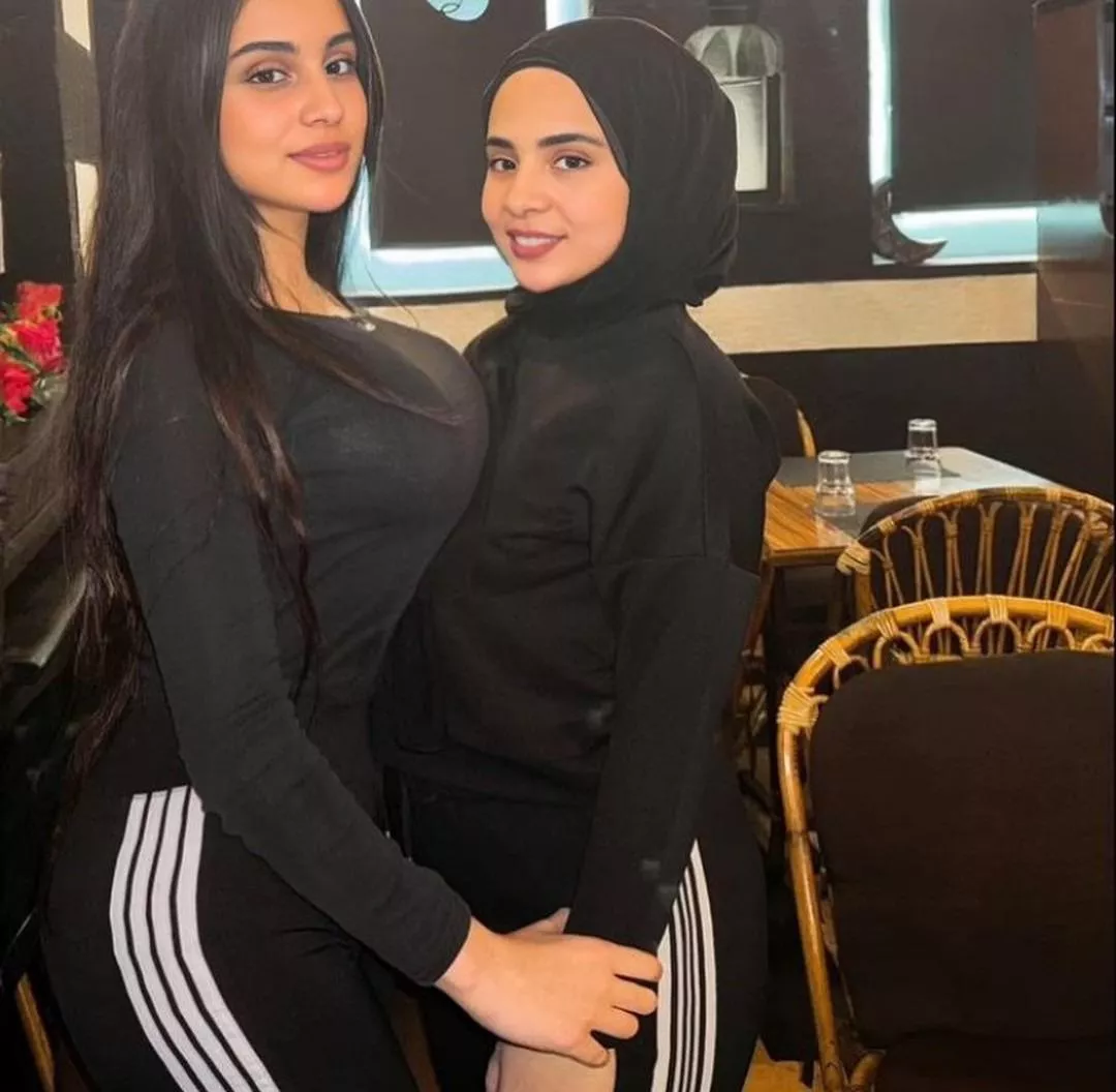 Sisters > posted by Apprehensive-Sun7599