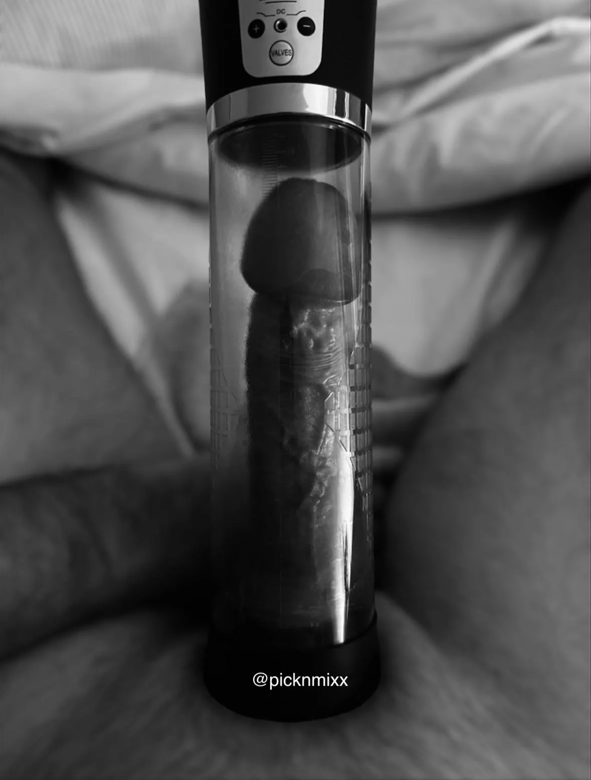 So close to the end… posted by _Picknmix_