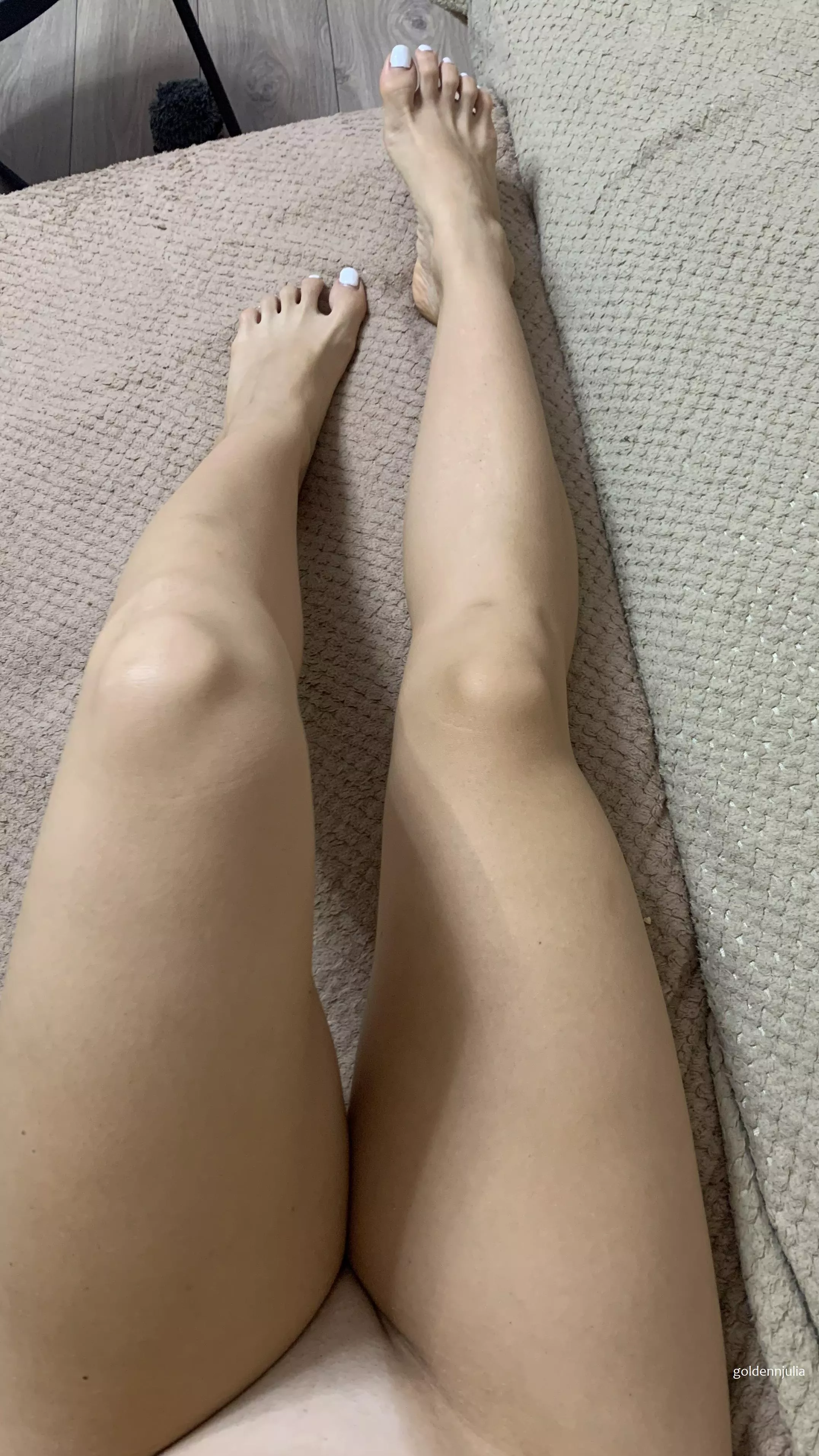 soft and silky posted by goldennjulia