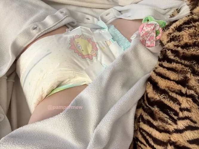 sog monster got me >w< by pampermew