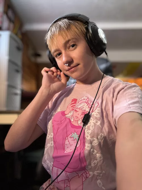 Some new pictures for you all :) by xthisfelix