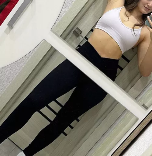 Sometimes I just dont feel like wearing a bra by BoomPumping