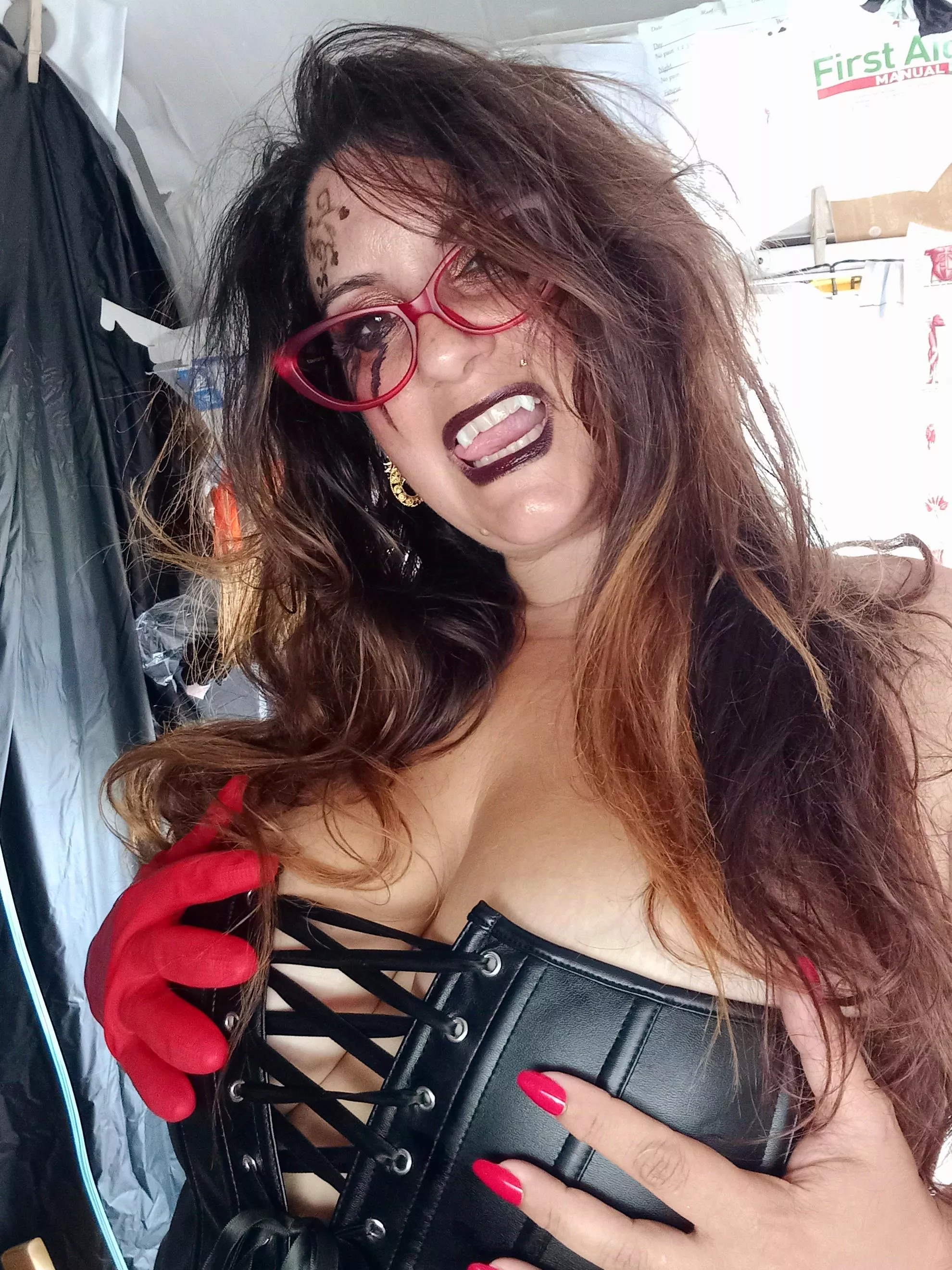 Spook season is comming posted by ALEXKEEPER78