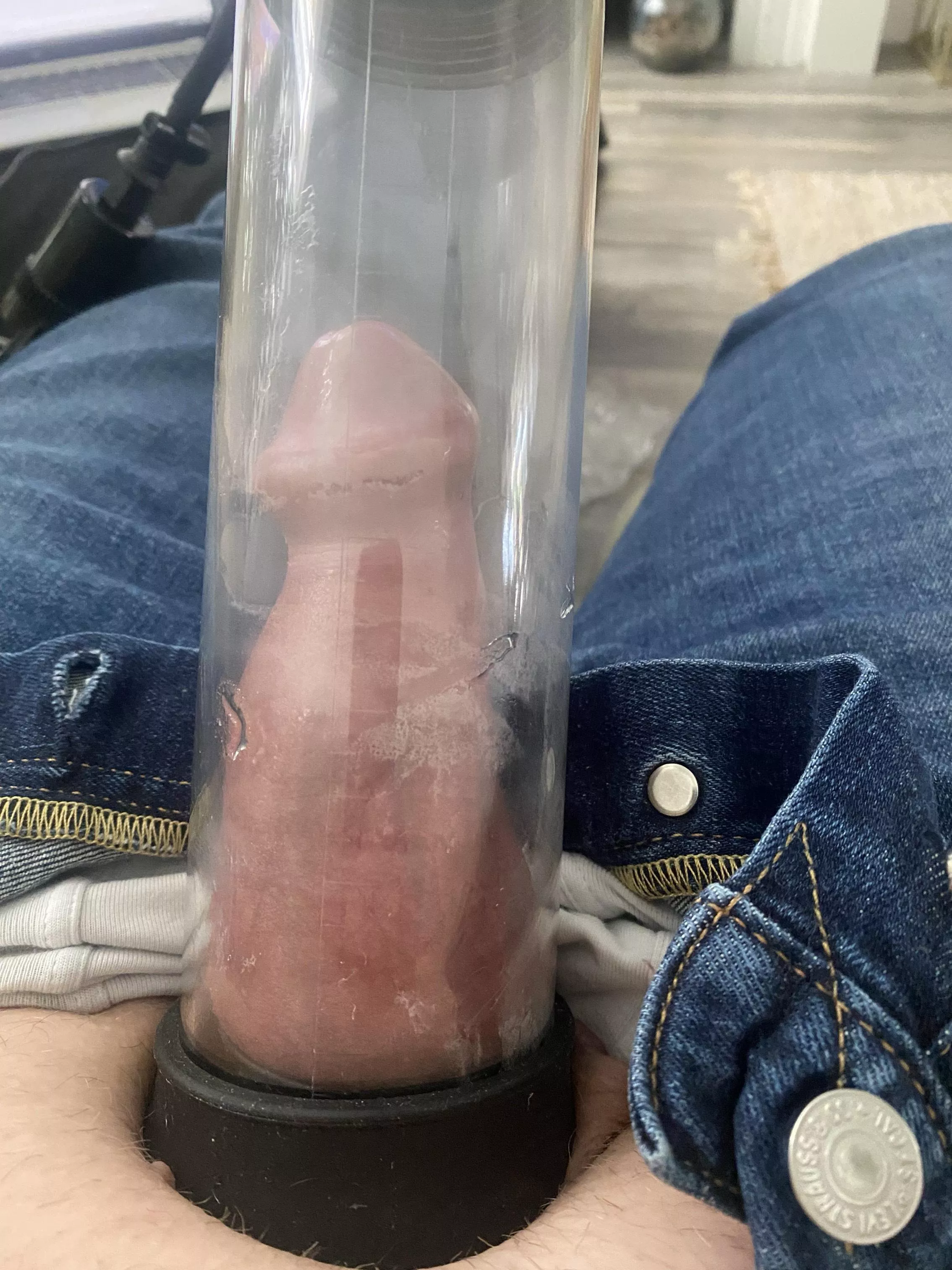 Starting again after 8 months posted by Dwazen87