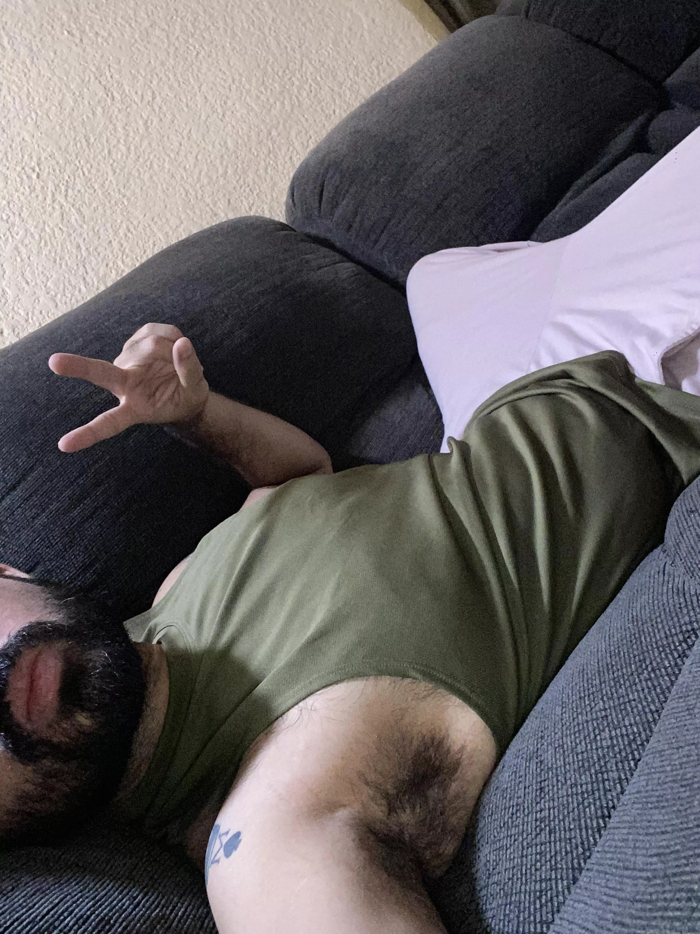 Suave  posted by patoi91