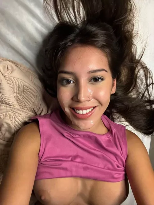 The thickest loads always deserve a selfie  by not_orHot7410